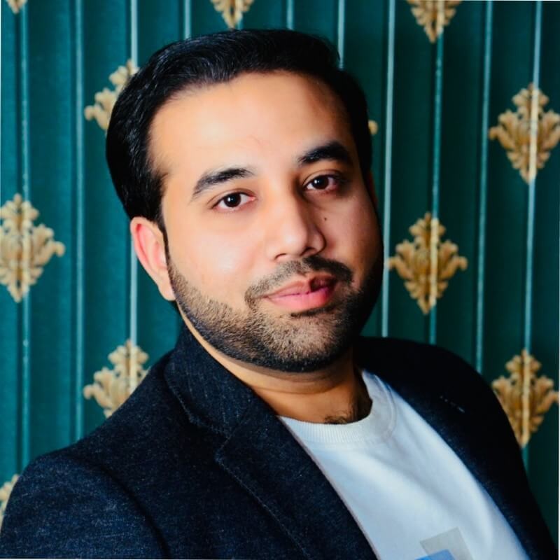 Muhammad Haroon Arshad